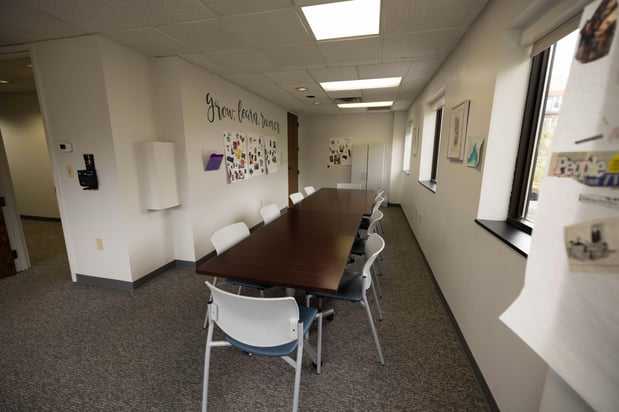 Images Pasadena Villa Outpatient Treatment Center - Nashville