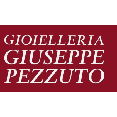 Gioielleria Pezzuto Giuseppe Logo