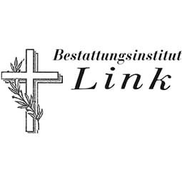 Bestattungen Link in Rust in Baden - Logo