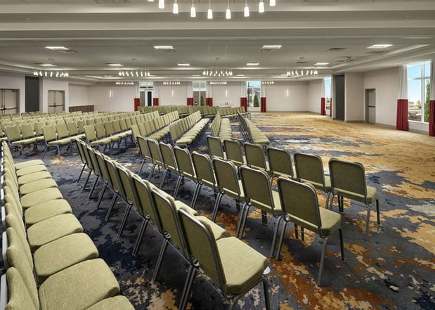 Images Hilton Garden Inn Olive Branch