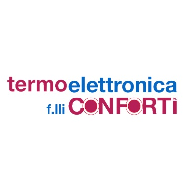 Termoelettronica Fratelli Conforti Logo