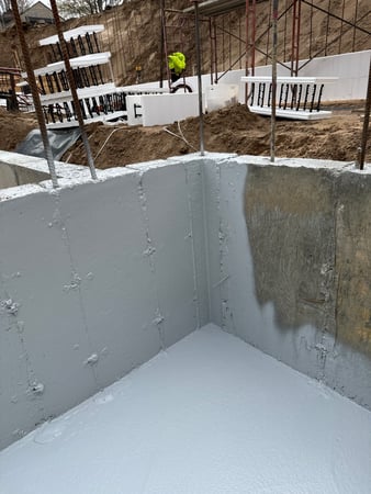 Images Peak Spray Foam Insulation