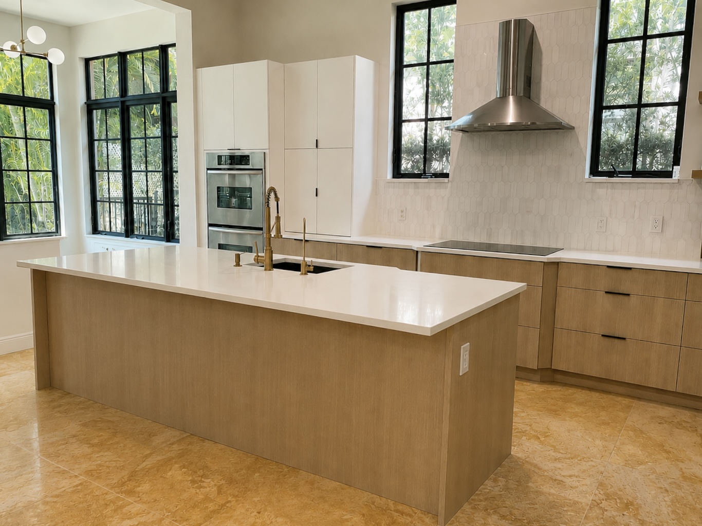Kitchen Cabinetry Refacing in Parkland FL 