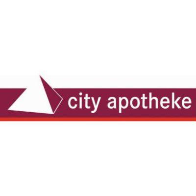 City Apotheke in Aschaffenburg - Logo