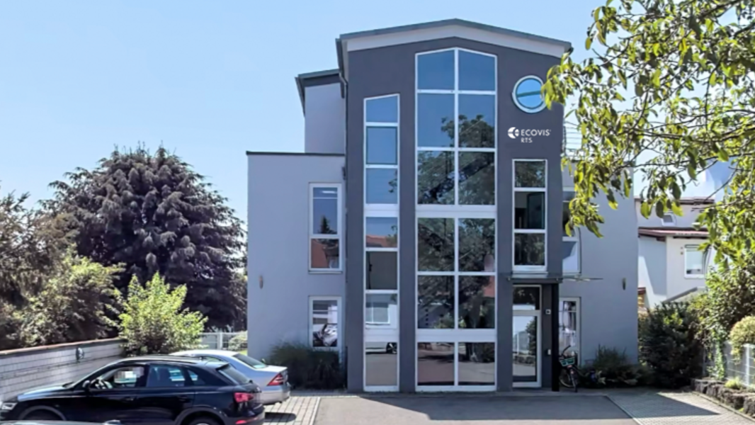 ECOVIS RTS BW Steuerberatungsgesellschaft GmbH & Co. KG, Bad Friedrichshall, Friedrich-Ebert-Straße 11 in Bad Friedrichshall