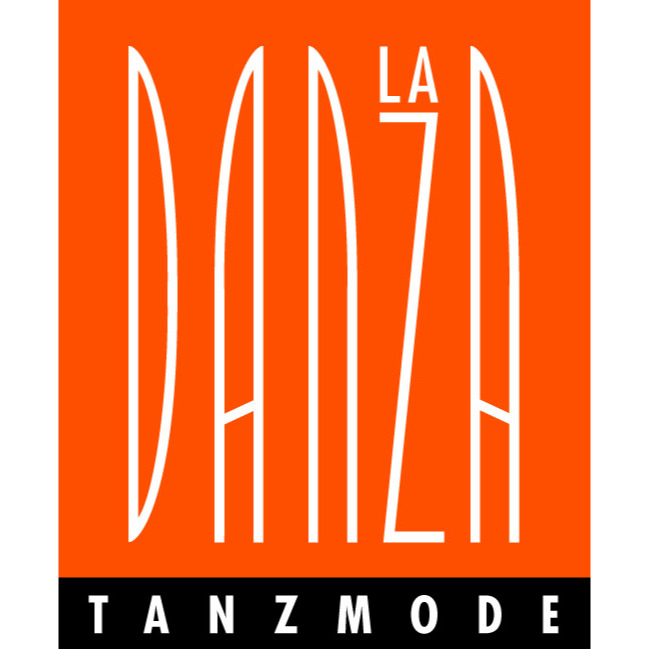 Logo La Danza Tanzmode