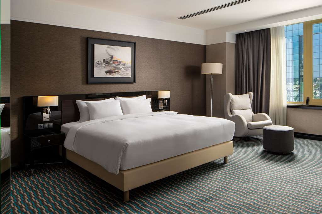 Radisson Blu Leogrand Hotel, Chisinau