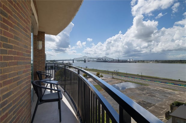 Images Hampton Inn & Suites Baton Rouge Downtown