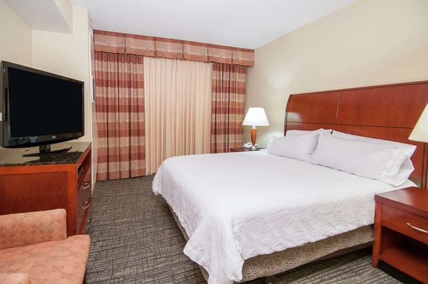 Images Hilton Garden Inn Jackson Pearl