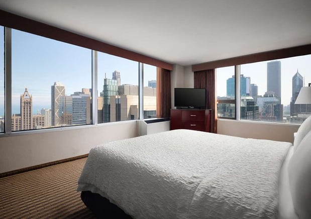 Images Hampton Inn Chicago Downtown/Magnificent Mile