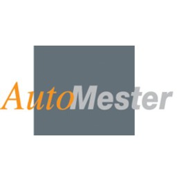 AutoMester Bramstrup ApS Logo
