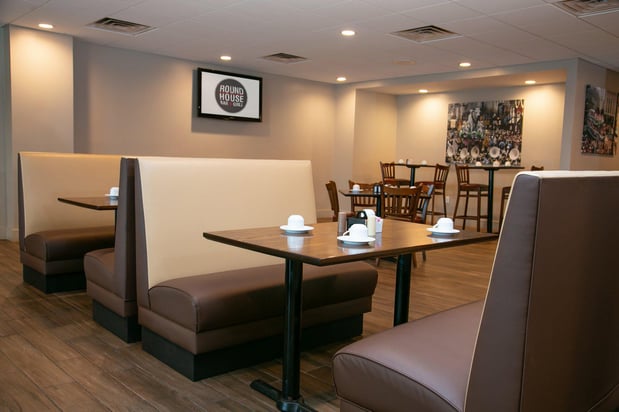 Images Holiday Inn Metairie New Orleans by IHG