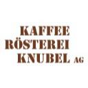 Kaffee Rösterei Knubel AG Logo