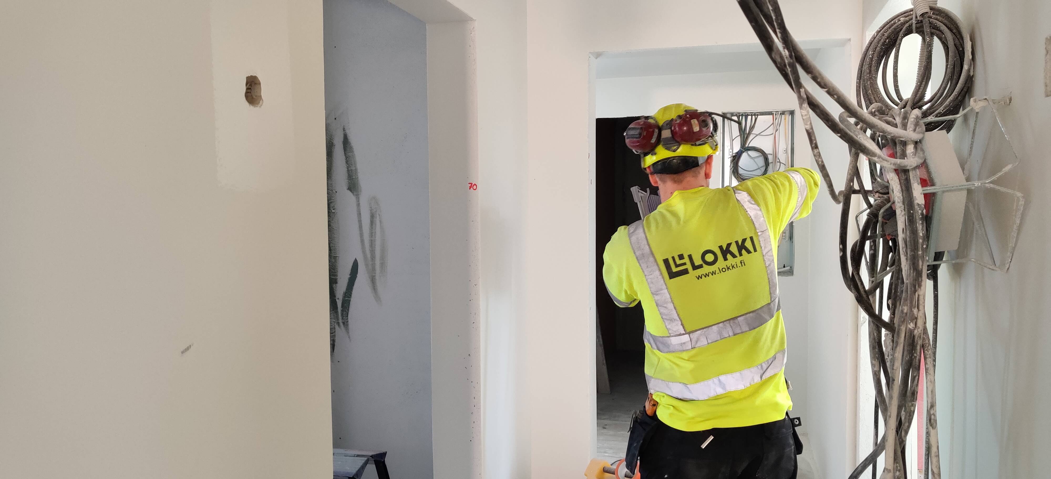 Images Lokki Henkilöstöpalvelut Oy