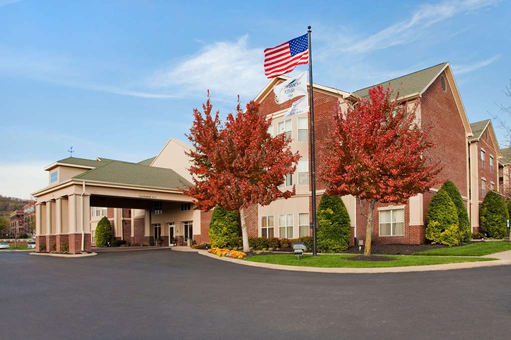 Homewood Suites by Hilton Nashville-Brentwood - Brentwood, TN 37027 - (615)377-3332 | ShowMeLocal.com