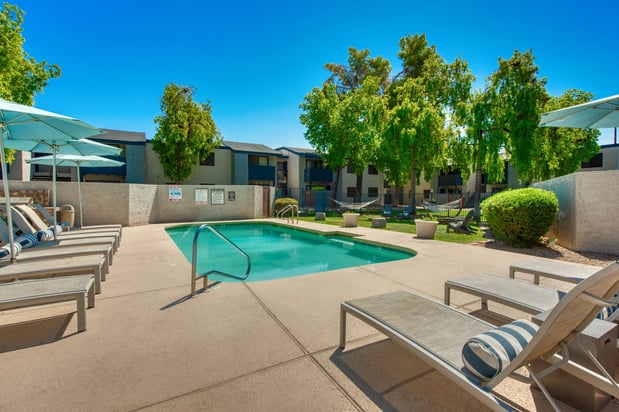 Images Connect on Northern Apartments