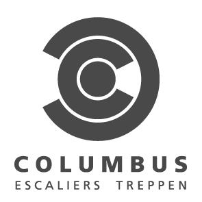 Columbus Treppen AG Logo