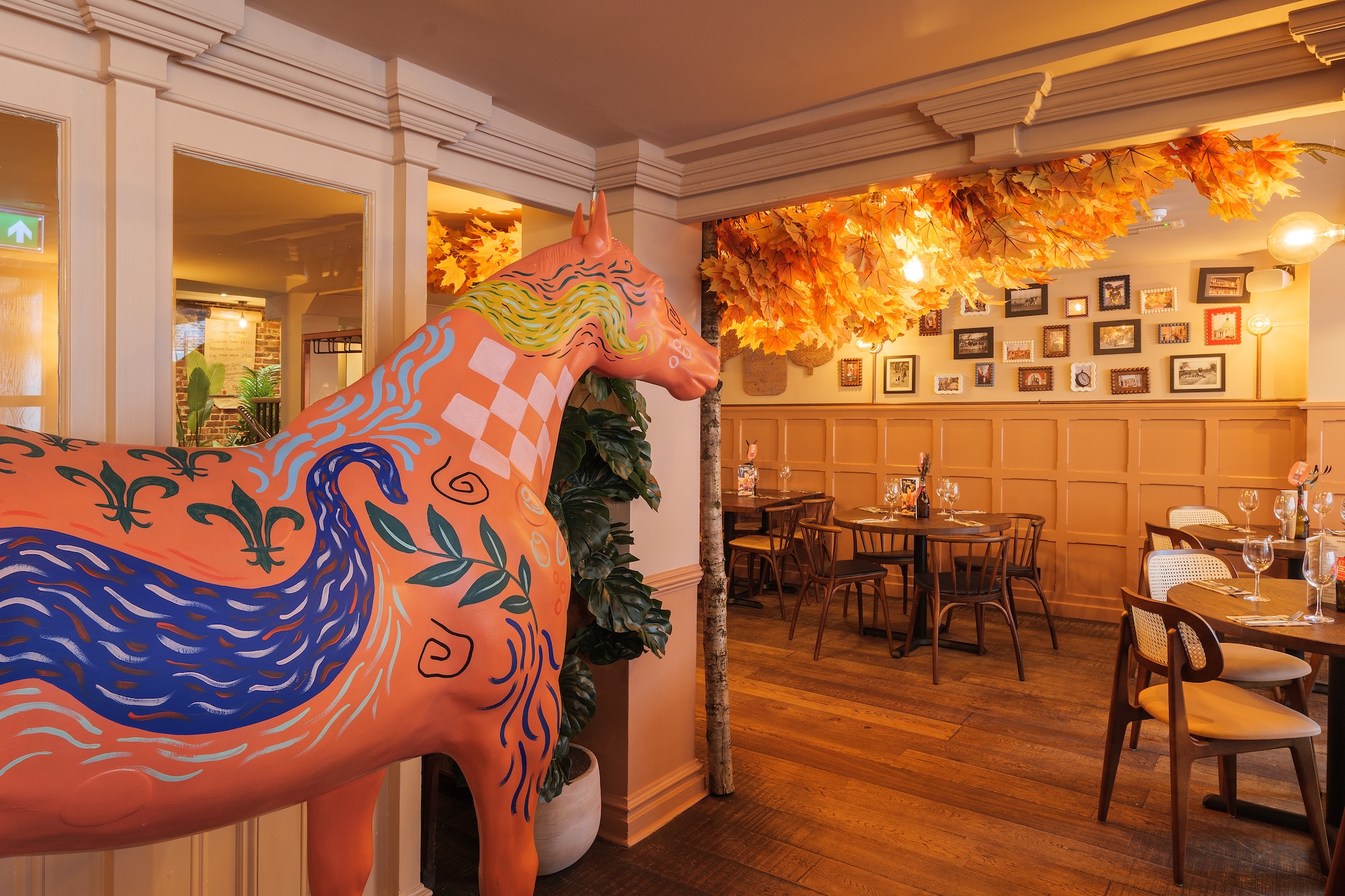 Images Zizzi - Winchester
