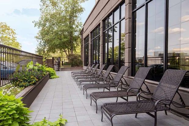 Images Embassy Suites by Hilton Nashville Airport
