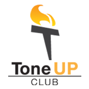 Park Ridge Personal Trainers Online ToneUp Club Logo