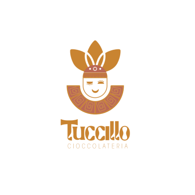 Tuccillo Cioccolateria Logo