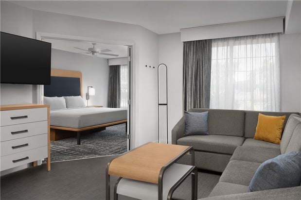 Images Homewood Suites by Hilton Vancouver-Portland