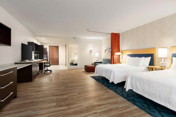 Images Home2 Suites by Hilton New York Long Island City/ Manhattan View, NY