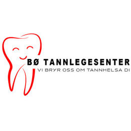 Bø Tannlegesenter AS Logo