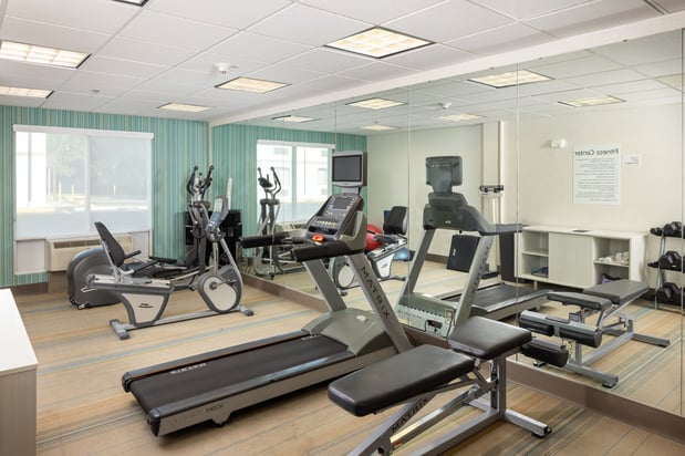Images Holiday Inn Express Carrollton by IHG