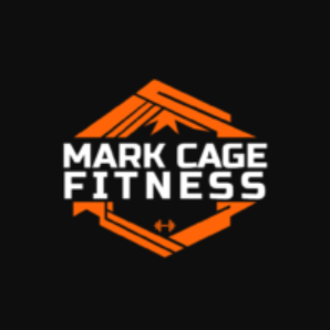 Mark Cage Fitness Logo