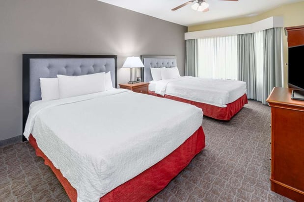 Images Homewood Suites by Hilton Denver - Littleton