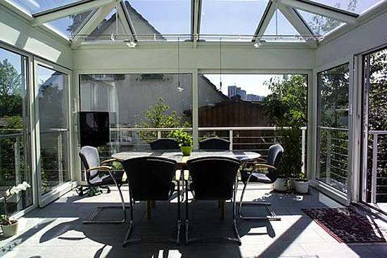 Meier AG Eisen- und Metallbau, Zelglistrasse 2 in Fischbach-Göslikon