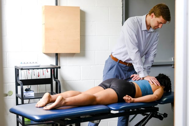 Images Onward Physical Therapy