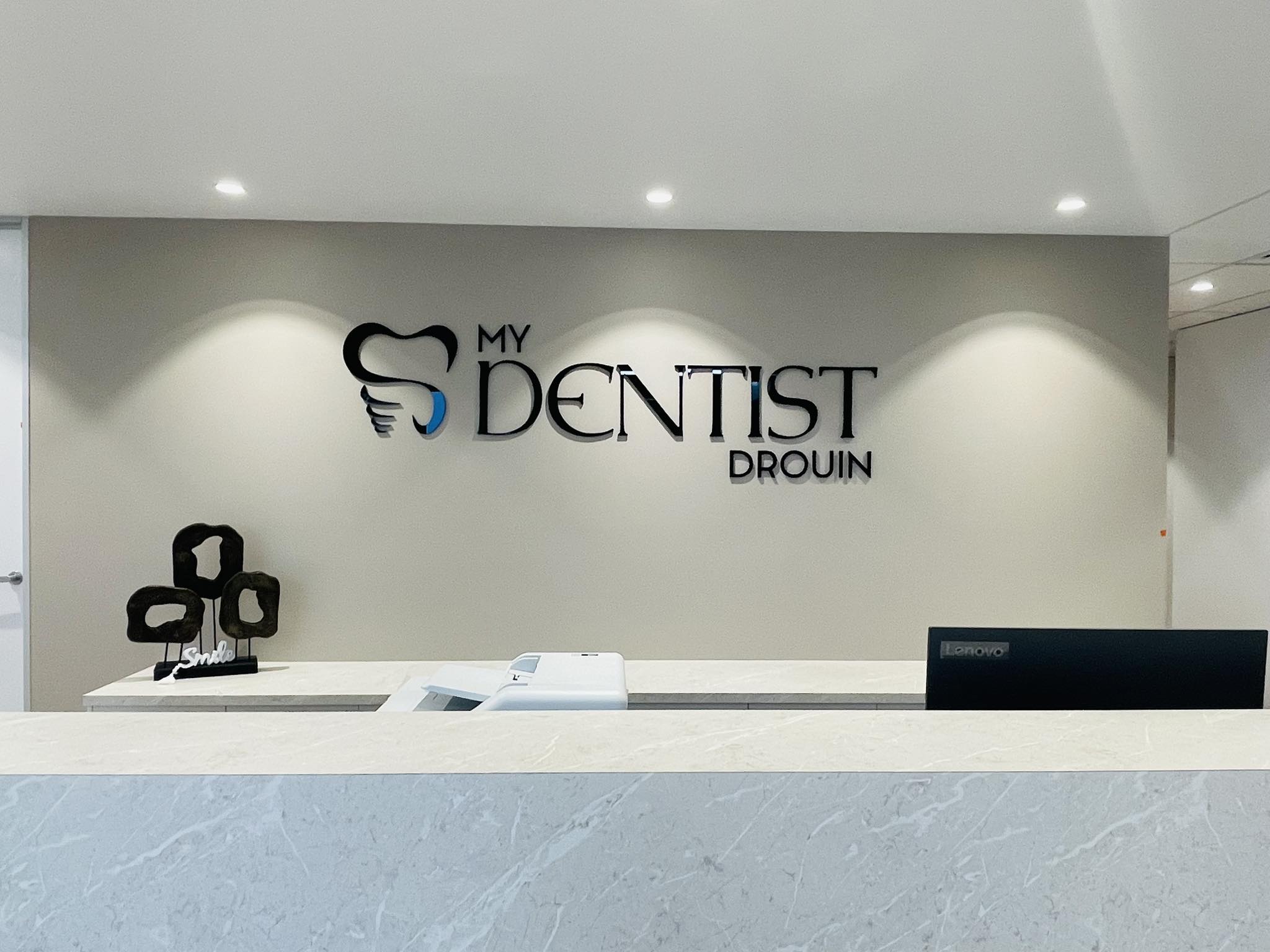 Images My Dentist Drouin