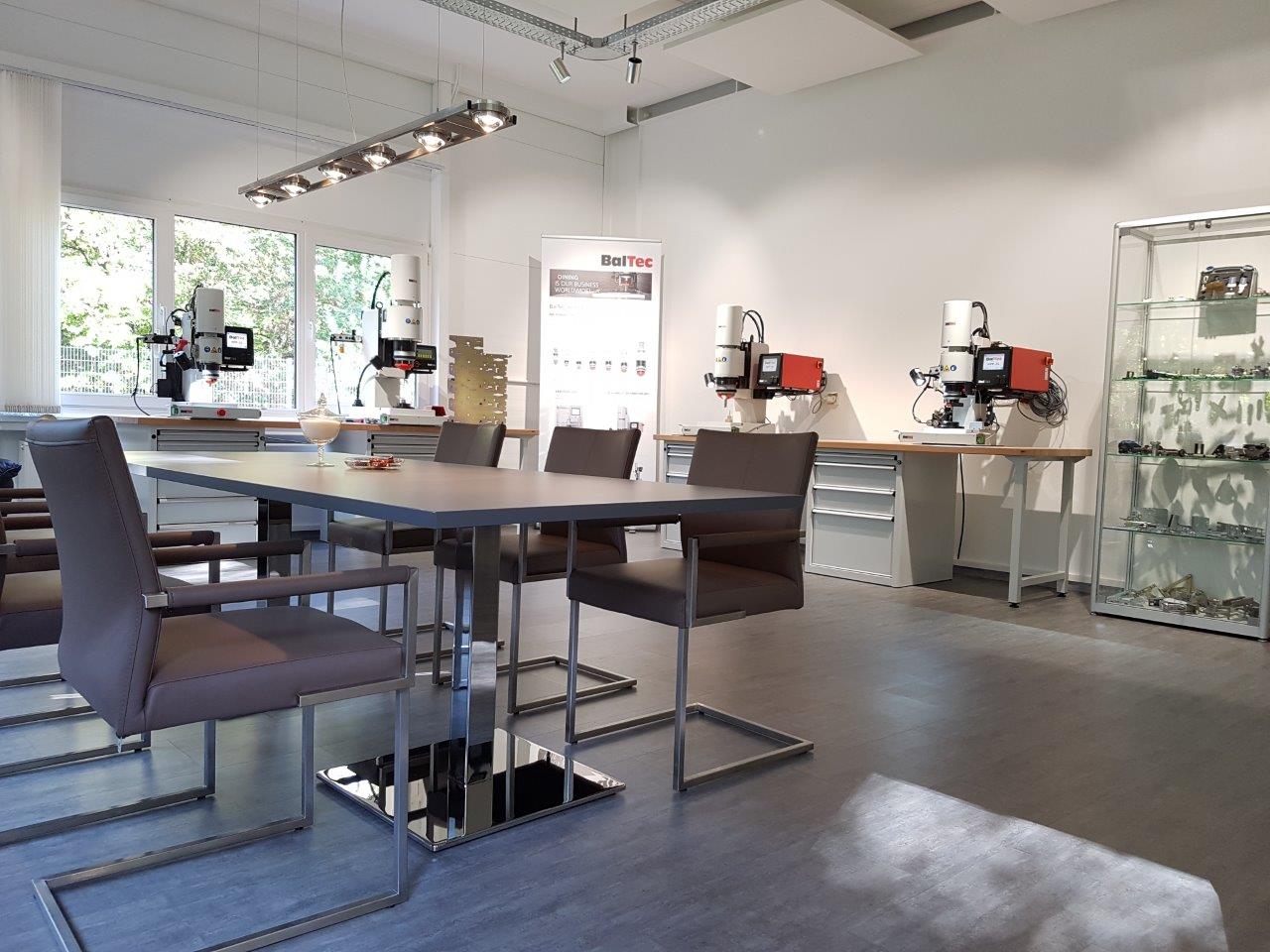 Techn. Büro Diehl GmbH, Industriestrasse 80 a in Langenfeld