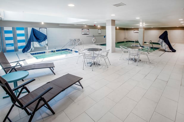 Images Staybridge Suites Denver Downtown by IHG