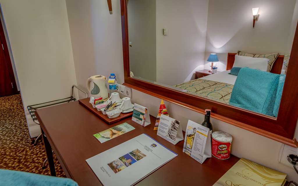 Images Best Western Plus Khan Hotel