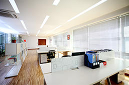 Macroocean Materials Europe GmbH, Monschauer Straße 12 in Düsseldorf