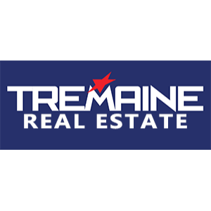 Tremaine Real Estate Logo