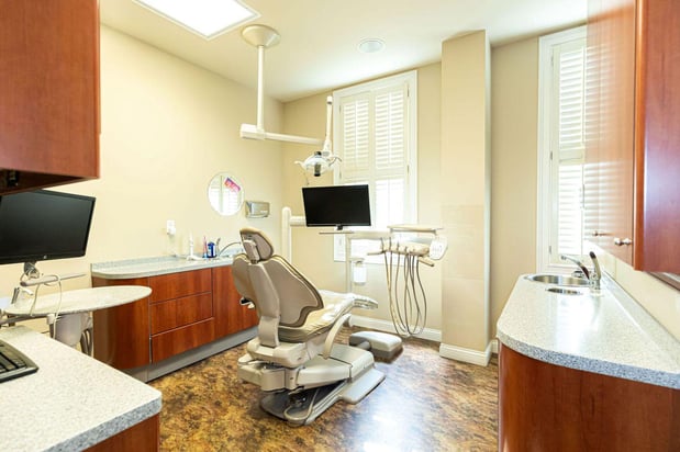 Images Endres Gateway Dentistry
