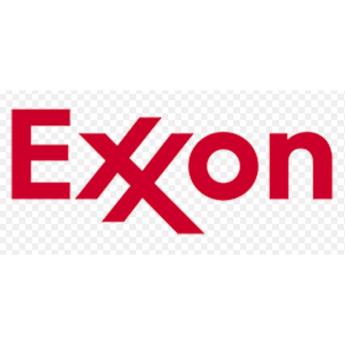 Exxon Travel Center Logo