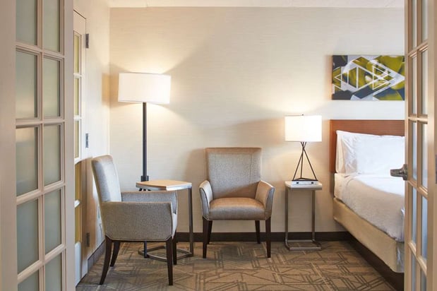 Images Hilton Garden Inn Scottsdale Old Town