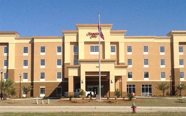 Images Hampton Inn Elko