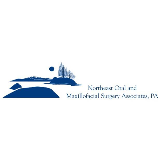 Northeast Oral and Maxillofacial Surgery Associates, PA Logo