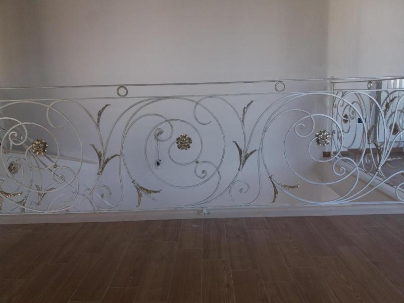 Images L'Antica Forgia - Lavorazioni in Ferro