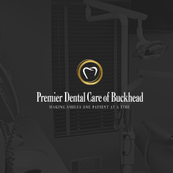 Premier Dental Care of Buckhead Logo