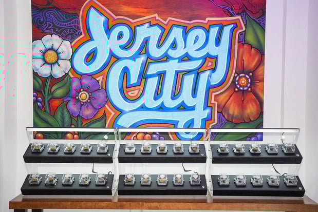 Images Jersey Leaf Dispensary