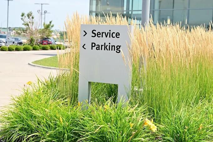 Images INFINITI of Omaha