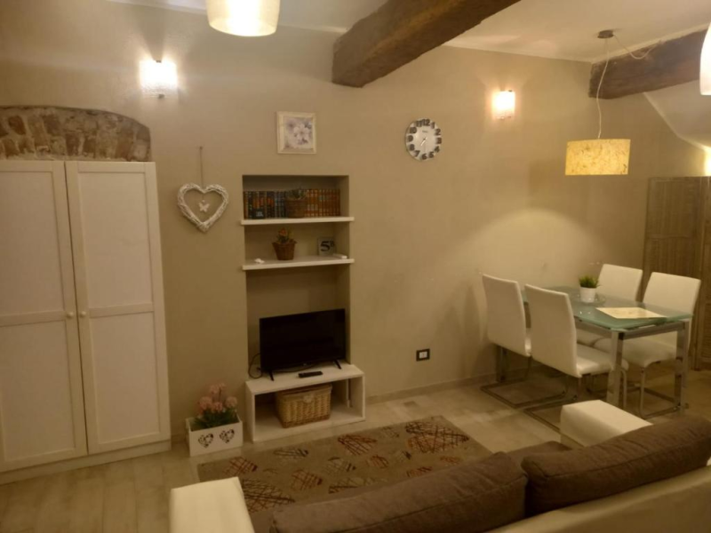 Images B&B L'Antico Vicolo Vercelli