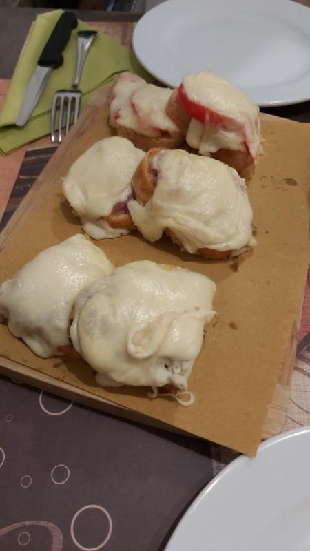 Images Seasons Ristorante e Pizzeria - B&B